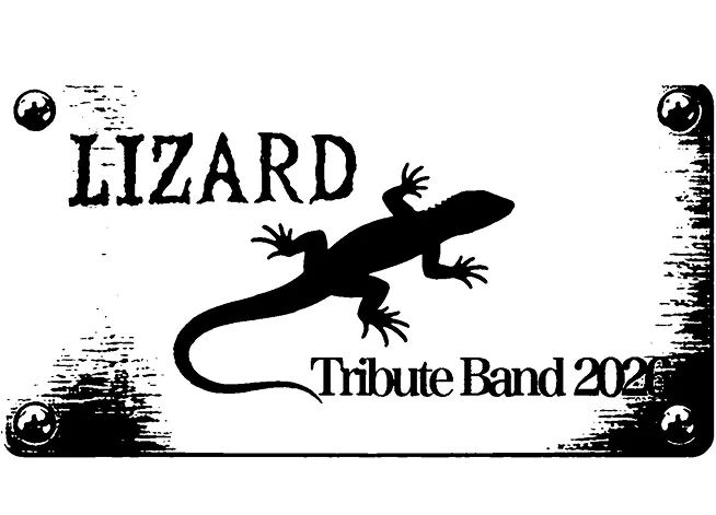 リザード・トリビュートバンド